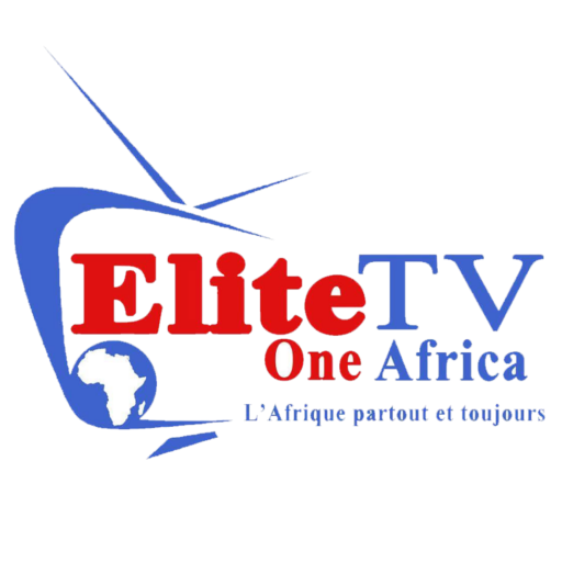 Logo Elite One TV Africa